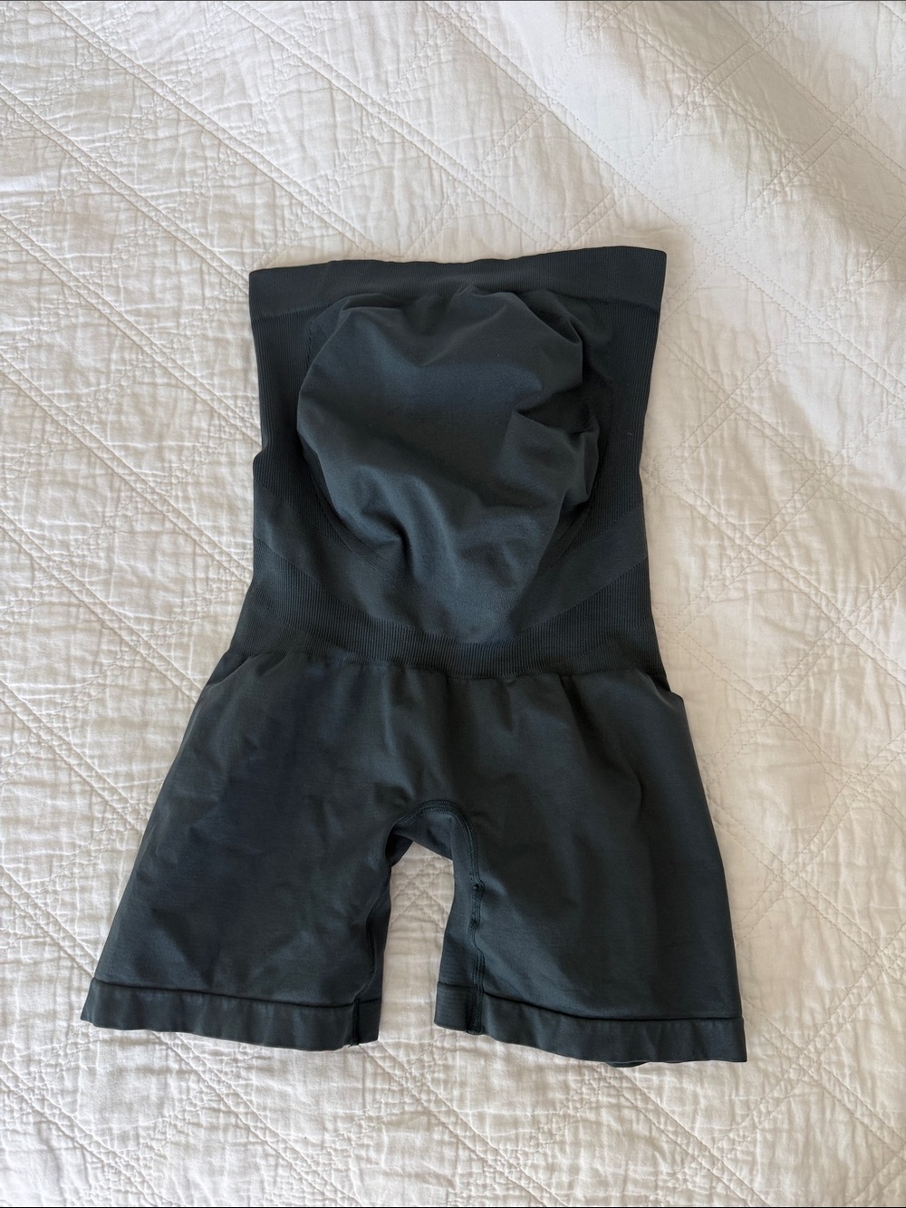 BLANQI Maternity Everyday Shorts